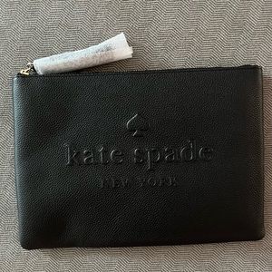 Kate spade logo bag | brand new never used